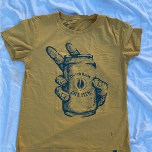 DUTCH BROS TSHIRT